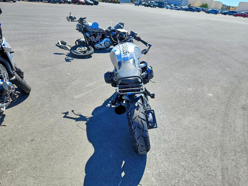 Продажа на аукционе авто 2019 Bmw R Nine T, vin: WB10J3309KZ795152, номер лота: 62040326
