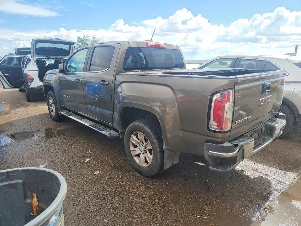 Aukcja sprzedaży 2016 Gmc Canyon, vin: 1GTG5CEA3G1111097, numer aukcji: 62313226