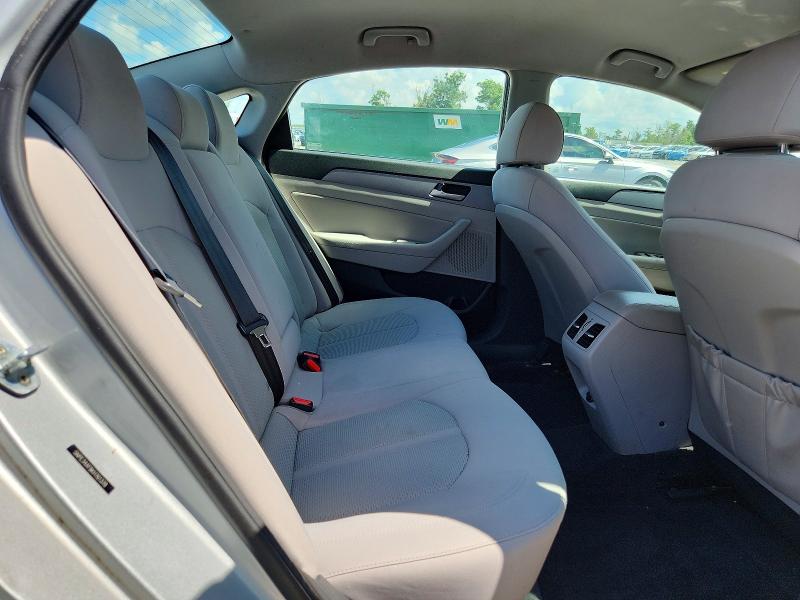 Aukcja sprzedaży 2019 Hyundai Sonata, vin: 5NPE34AF9KH761378, numer aukcji: 59154646