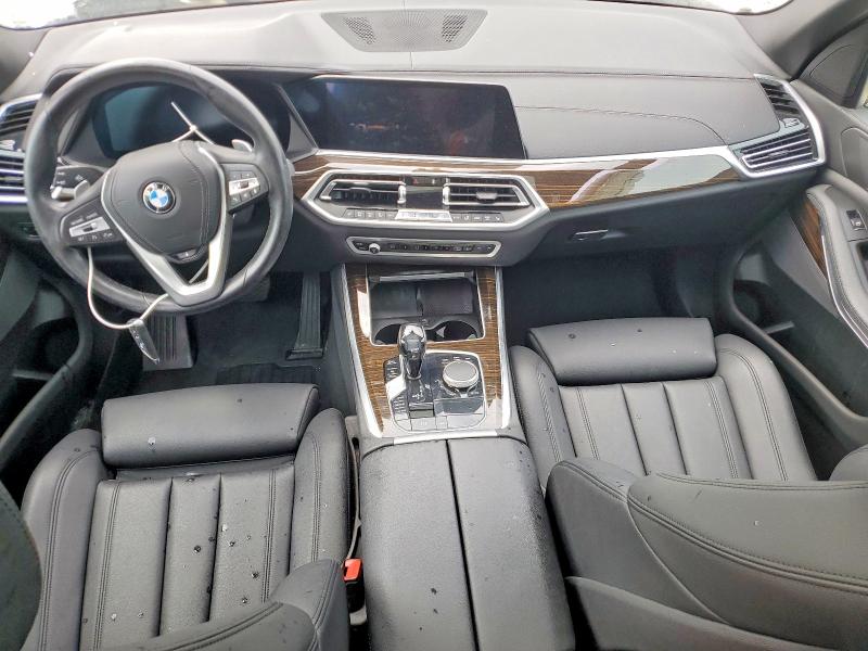 Aukcja sprzedaży 2019 Bmw X5, vin: 5UXCR6C59KLL53771, numer aukcji: 60660836
