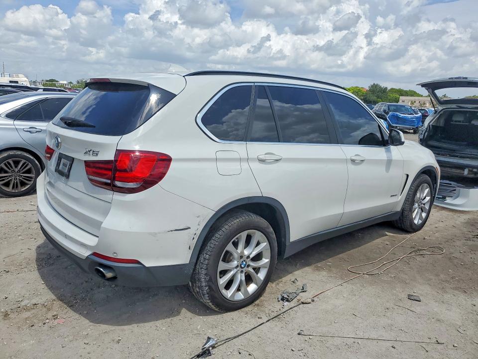 Продажа на аукционе авто 2016 Bmw X5, vin: 5UXKR0C52G0P25291, номер лота: 61608156