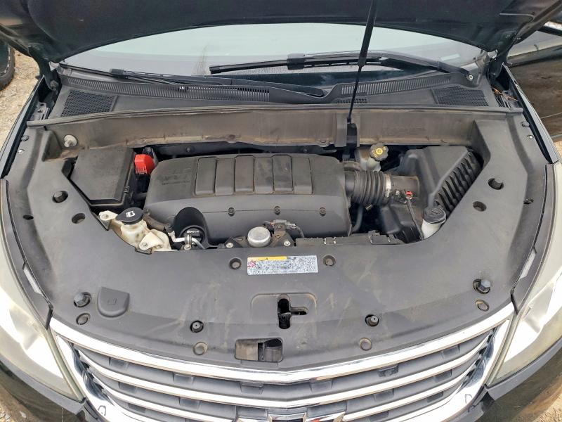 Продажа на аукционе авто 2017 Chev Traverse, vin: 1GNKVHKD8HJ275797, номер лота: 62128176