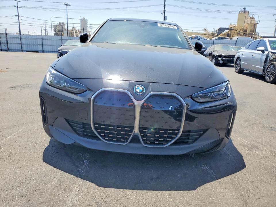 Продаж на аукціоні авто 2024 Bmw I4, vin: WBY73AW07RFT00954, номер лоту: 59865996