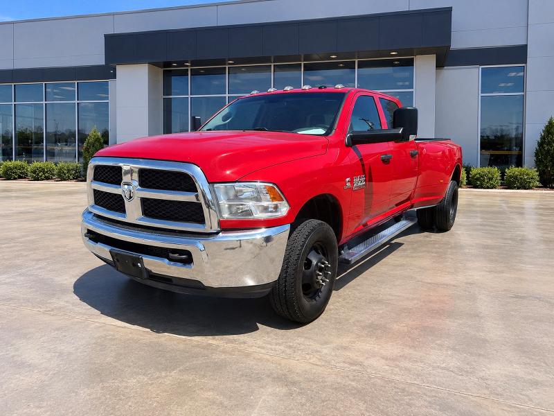 Продажа на аукционе авто 2018 Ram 3500, vin: 3C63RRGL1JG281172, номер лота: 62348236