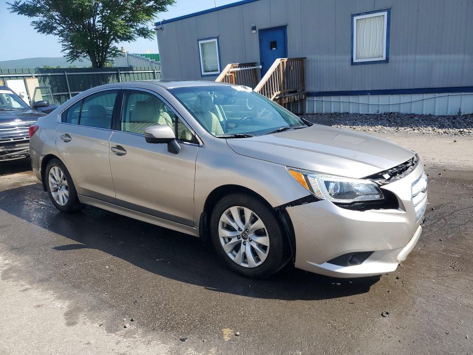 Продаж на аукціоні авто 2015 Subaru Legacy, vin: 4S3BNAH66F3073549, номер лоту: 59331506