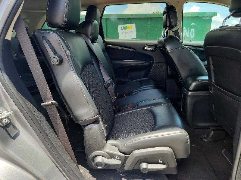 Aukcja sprzedaży 2019 Dodge Journey, vin: 3C4PDCGG4KT857872, numer aukcji: 59890306