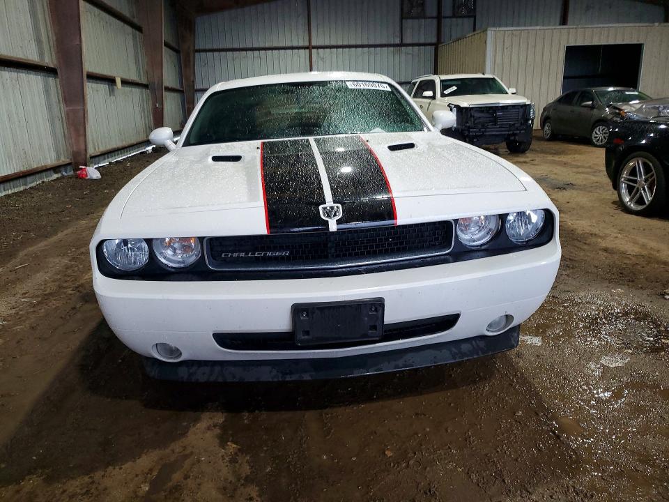 Aukcja sprzedaży 2010 Dodge Challenger, vin: 2B3CJ4DV1AH110397, numer aukcji: 60169076