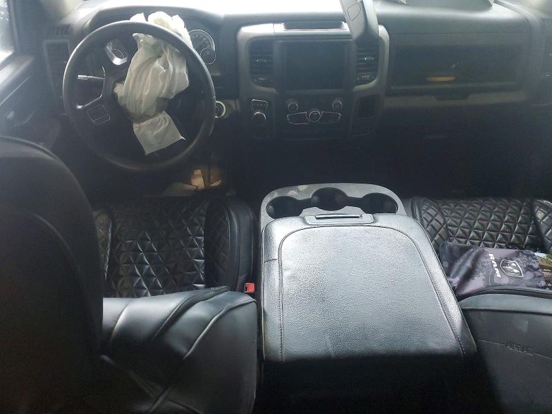 Aukcja sprzedaży 2022 Ram 1500 Classic, vin: 3C6RR7KT1NG225244, numer aukcji: 63359756