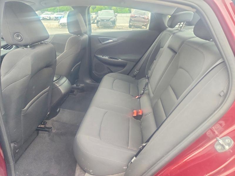 Aukcja sprzedaży 2016 Chevrolet Malibu, vin: 1G1ZB5ST2GF277819, numer aukcji: 59643886