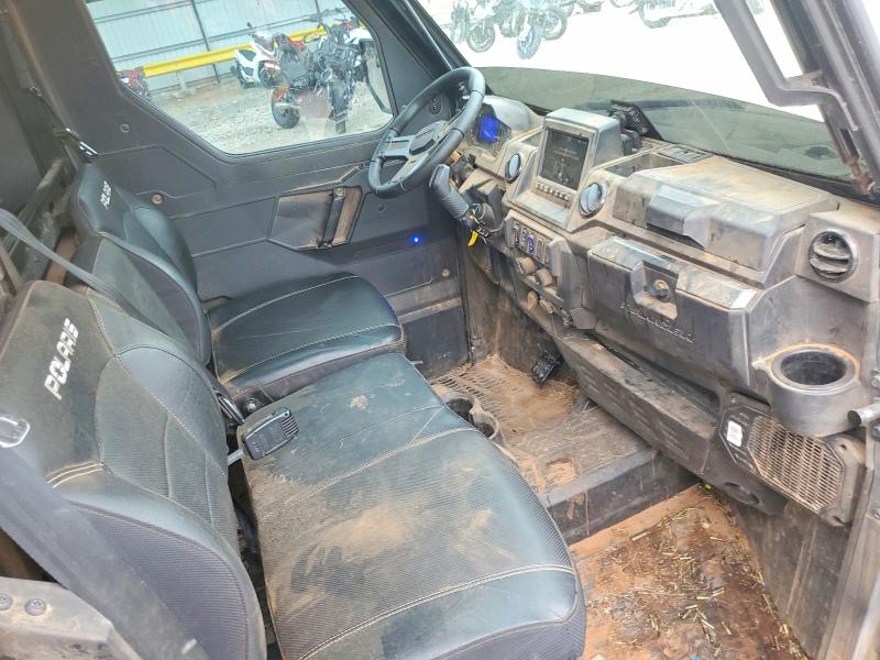 Aukcja sprzedaży 2023 Polaris Ranger, vin: 4XARSY997P8061205, numer aukcji: 61571526
