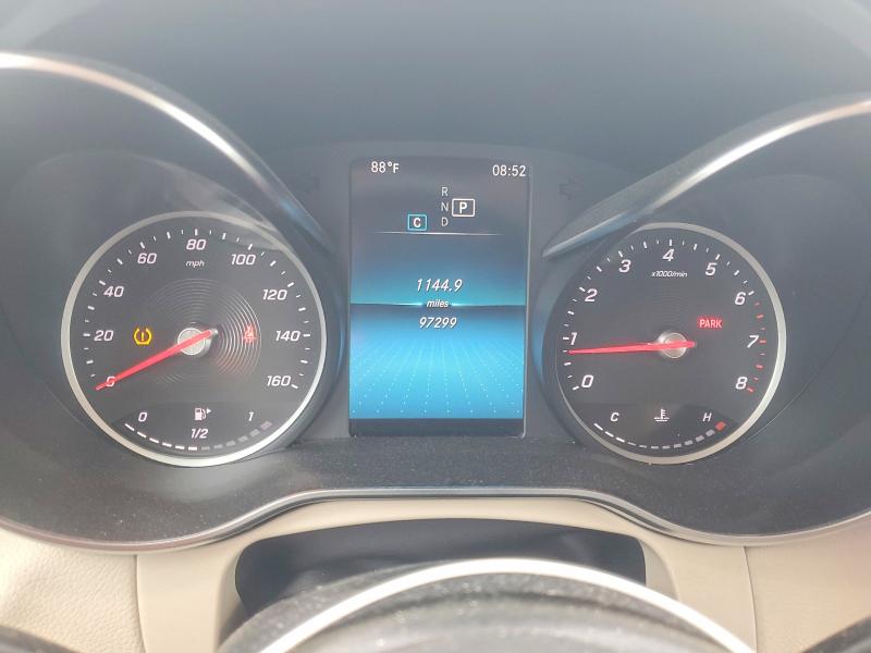 Auction sale of the 2021 Mercedes-benz Glc, vin: W1N0G8DB7MV283455, lot number: 60183906