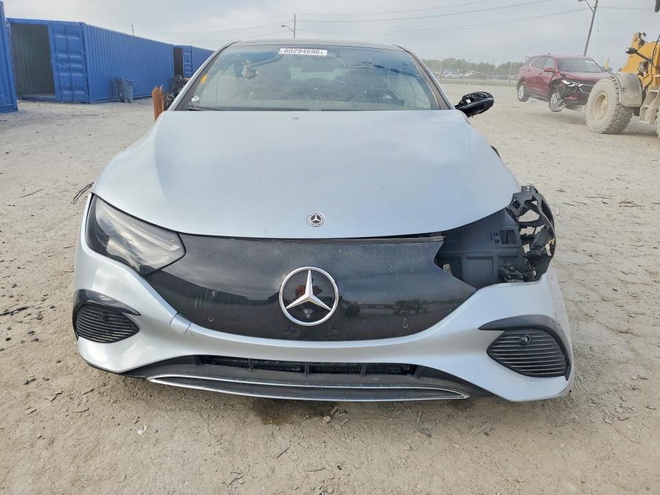 2023 Mercedes-benz Eqe Sedan მანქანა იყიდება აუქციონზე, vin: W1KEG2CB0PF019400, აუქციონის ნომერი: 60294696