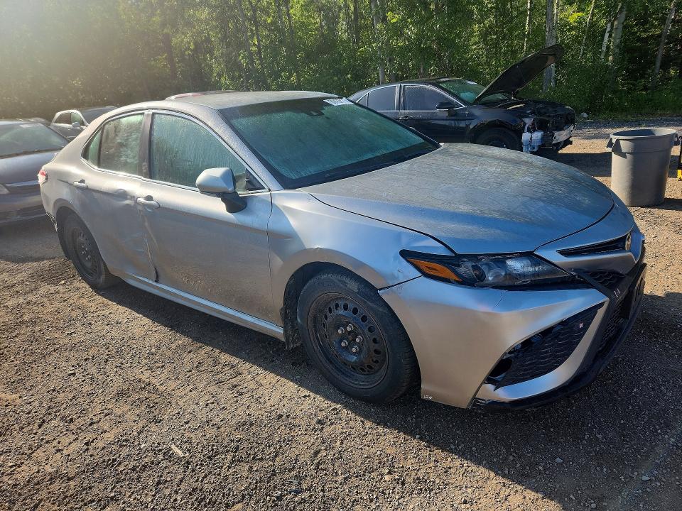 Продажа на аукционе авто 2019 Toyota Camry, vin: 4T1B11HK8KU748133, номер лота: 60432876