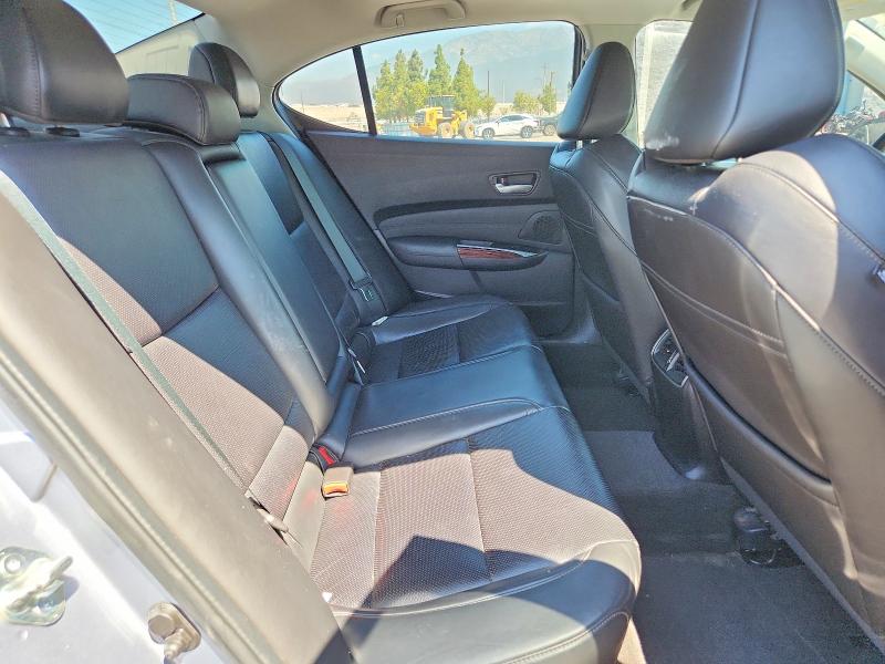 Aukcja sprzedaży 2015 Acura Tlx, vin: 19UUB2F52FA011337, numer aukcji: 61018826