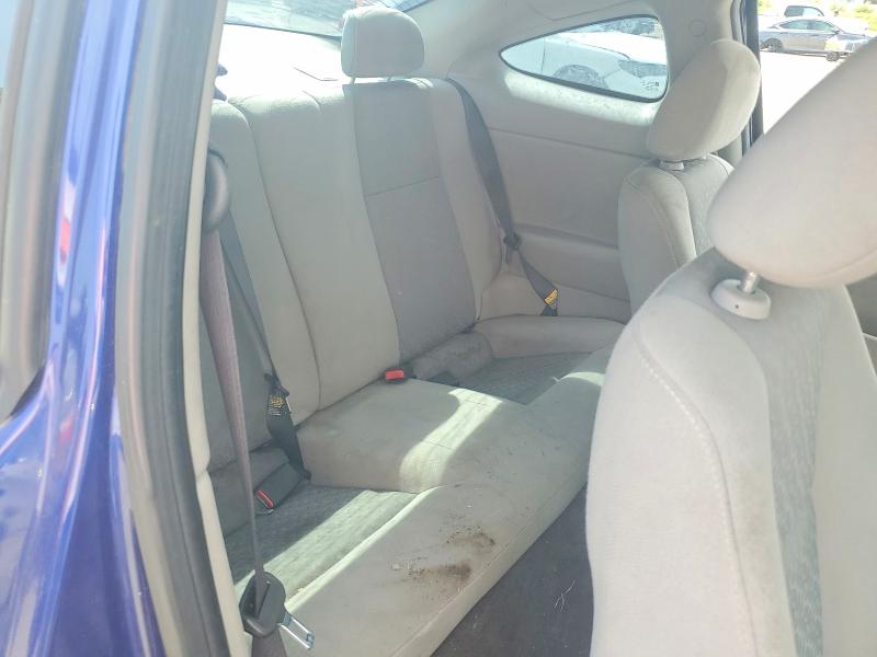 Продаж на аукціоні авто 2006 Chevrolet Cobalt, vin: 1G1AK15F367864972, номер лоту: 60749726