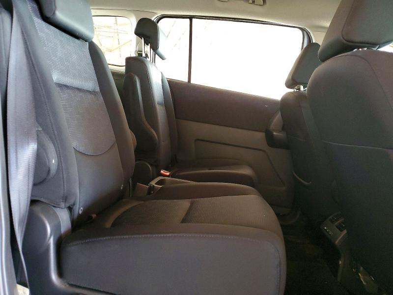 Продаж на аукціоні авто 2009 Mazda 5, vin: JM1CR29L390354944, номер лоту: 59392486