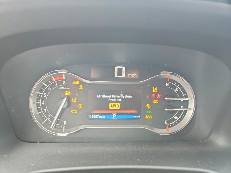 Aukcja sprzedaży 2017 Honda Pilot, vin: 5FNYF6H04HB055329, numer aukcji: 60323466