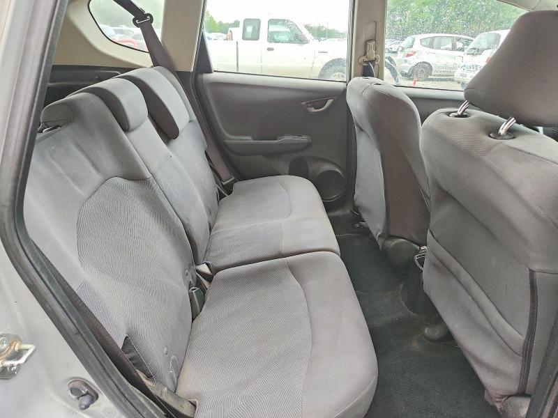 Продажа на аукционе авто 2012 Honda Fit, vin: JHMGE8H38CS002129, номер лота: 60802426
