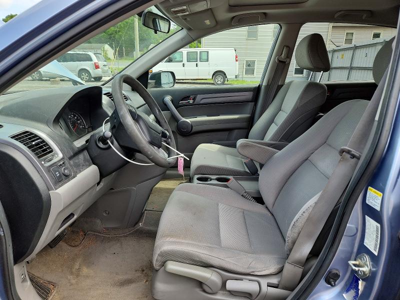 Продажа на аукционе авто 2008 Honda Cr-v, vin: JHLRE48508C010928, номер лота: 58269076