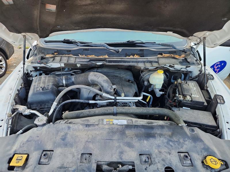 61389756 :رقم المزاد ، 1C6RR6GT6GS277502 vin ، 2016 Ram 1500 مزاد بيع