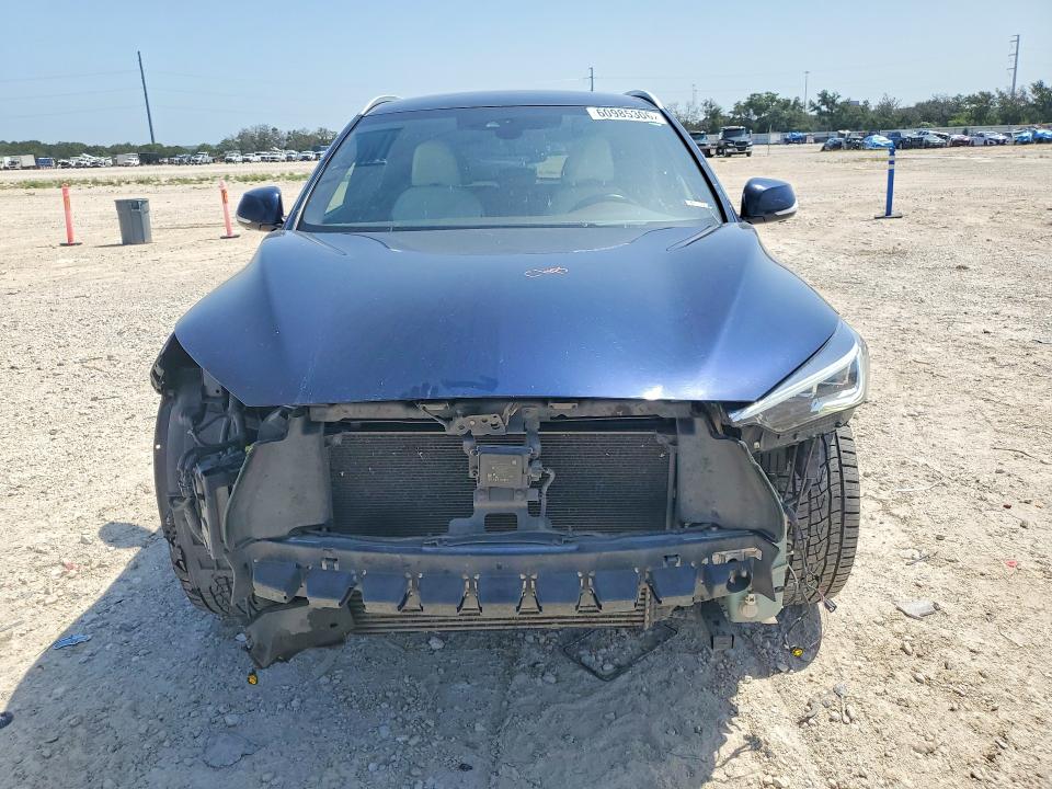 Продаж на аукціоні авто 2019 Infiniti Qx50, vin: 3PCAJ5M11KF108973, номер лоту: 60985306