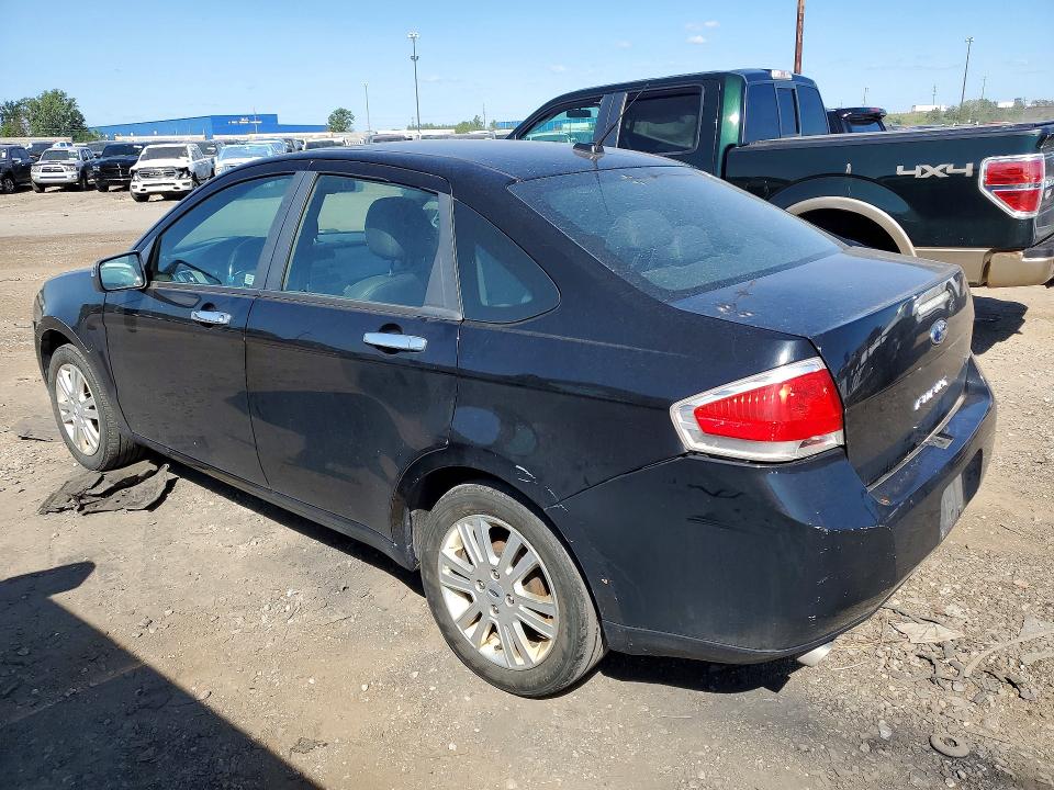 Aukcja sprzedaży 2010 Ford Focus, vin: 1FAHP3HN8AW108760, numer aukcji: 62416726