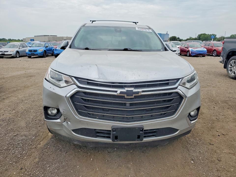 Продажа на аукционе авто 2019 Chevrolet Traverse, vin: 1GNEVKKW2KJ299127, номер лота: 63226616