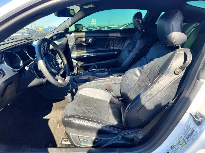 Aukcja sprzedaży 2015 Ford Mustang, vin: 1FA6P8CF8F5431529, numer aukcji: 62155626