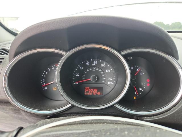 Продаж на аукціоні авто 2013 Kia Sorento, vin: 5XYKT4A24DG402224, номер лоту: 61556816
