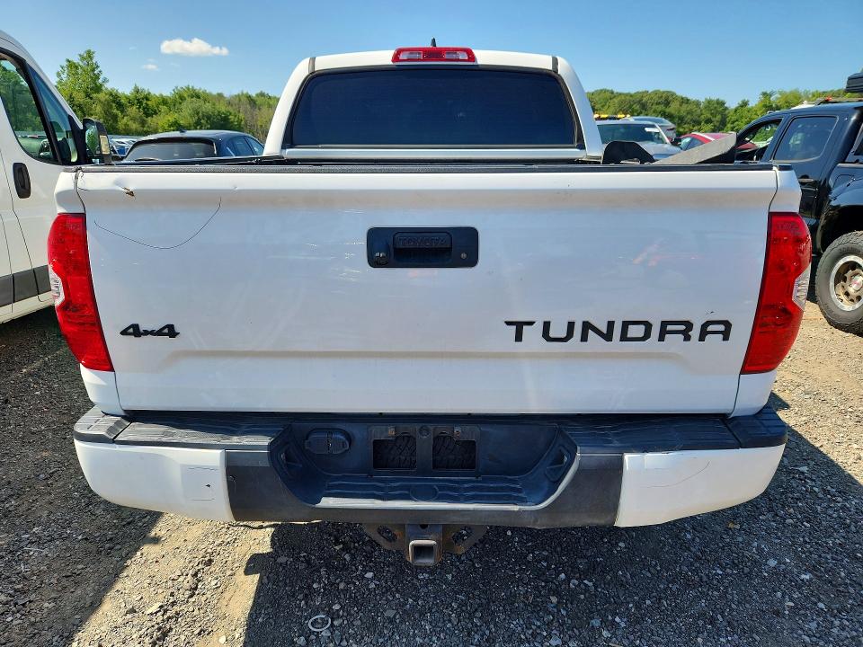 Aukcja sprzedaży 2021 Toyota Tundra, vin: 5TFDY5F18MX966908, numer aukcji: 62062426