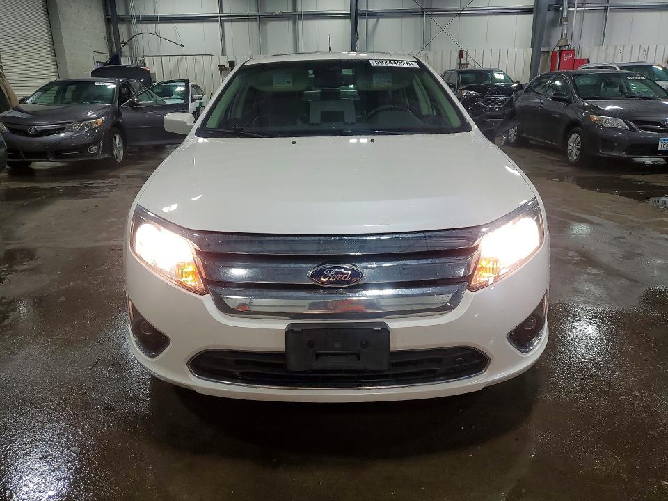 2012 Ford Fusion მანქანა იყიდება აუქციონზე, vin: 3FAHP0JA7CR225211, აუქციონის ნომერი: 59344926