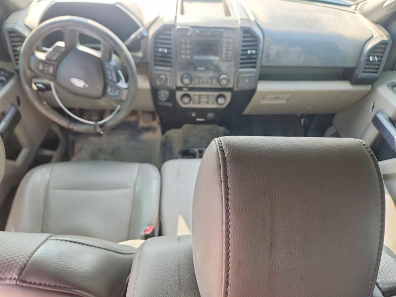 61362746 :رقم المزاد ، 1FTFX1EG1GFD13244 vin ، 2016 Ford F150 مزاد بيع