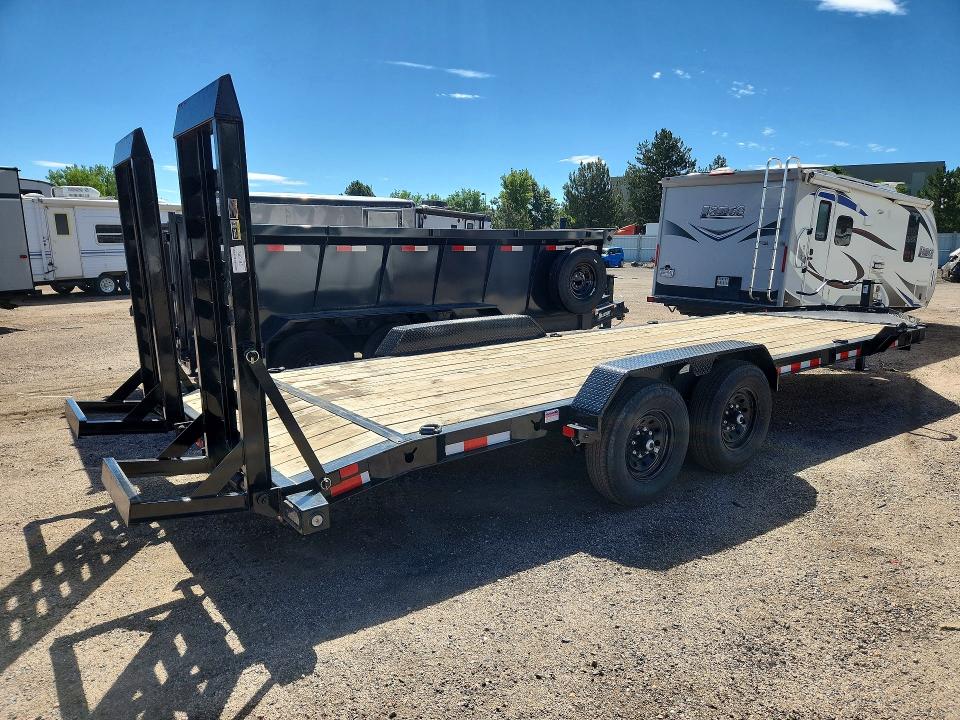 2026 Load Trail Unknown მანქანა იყიდება აუქციონზე, vin: 4ZECH2223T1369185, აუქციონის ნომერი: 58794706