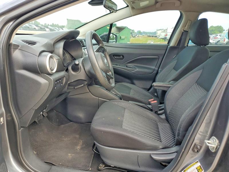 Продаж на аукціоні авто 2021 Nissan Versa, vin: 3N1CN8DVXML908485, номер лоту: 61434106