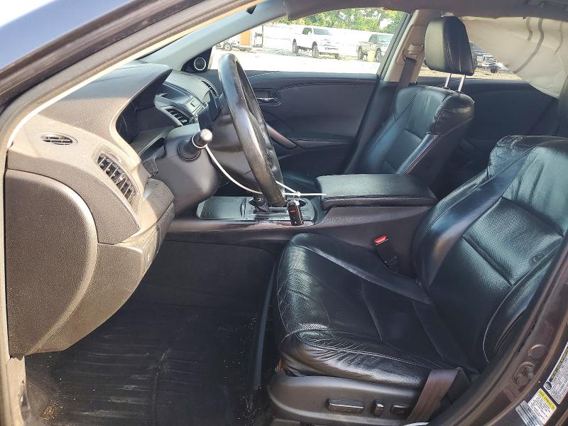 61063066 :رقم المزاد ، 5J8TB4H33DL021864 vin ، 2013 Acura Rdx مزاد بيع