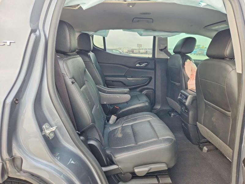 Aukcja sprzedaży 2021 Gmc Acadia, vin: 1GKKNML42MZ222352, numer aukcji: 61194006