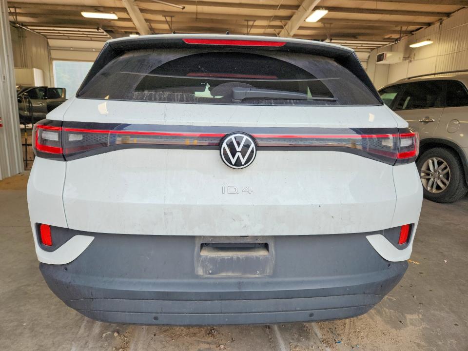 59991756 :رقم المزاد ، 1V2BMPE80PC055012 vin ، 2023 Volkswagen Id.4 مزاد بيع