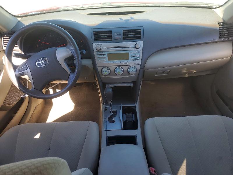 2007 Toyota Camry მანქანა იყიდება აუქციონზე, vin: 4T1BE46K57U026442, აუქციონის ნომერი: 62357206