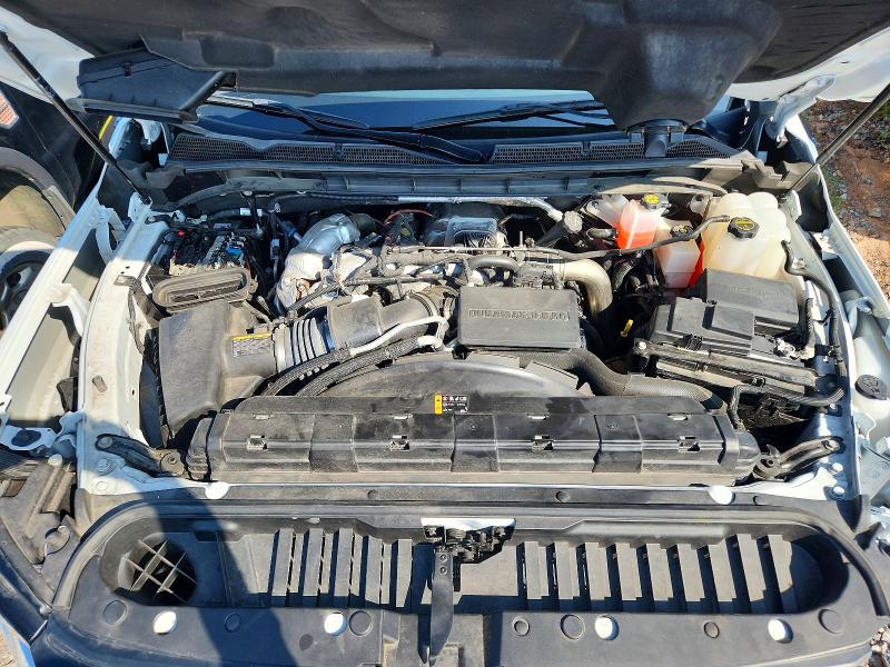 Aukcja sprzedaży 2025 Gmc Sierra, vin: 1GD4USEY8SF194983, numer aukcji: 59858856