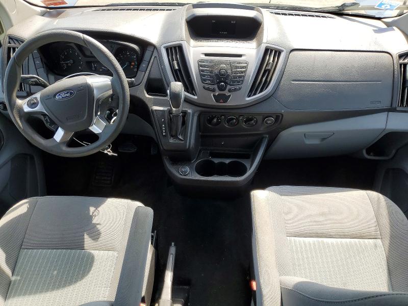 Продажа на аукционе авто 2017 Ford Transit, vin: 1FMZK1ZM0HKA63544, номер лота: 61365726