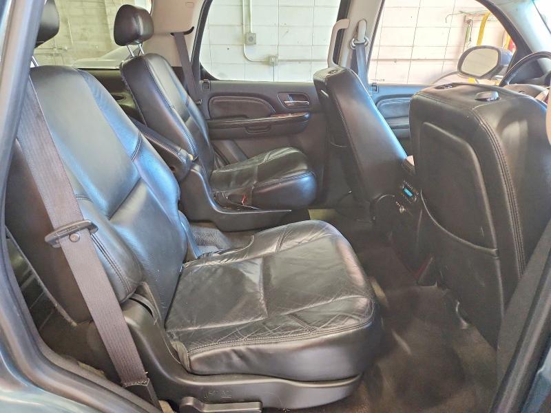 Продажа на аукционе авто 2009 Cadillac Escalade, vin: 1GYFK13219R166828, номер лота: 60779626