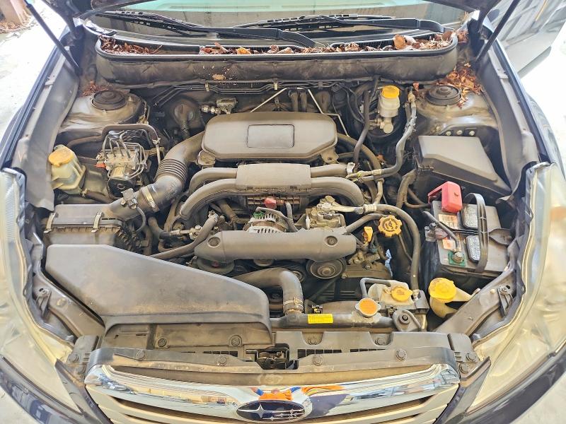 Aukcja sprzedaży 2012 Subaru Outback, vin: 4S4BRBJC4C3213521, numer aukcji: 62042186