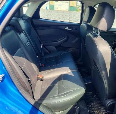 Продаж на аукціоні авто 2016 Ford Focus, vin: 1FADP3J21GL233236, номер лоту: 62303056