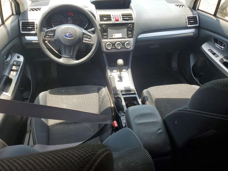 2015 Subaru Xv Crosstrek მანქანა იყიდება აუქციონზე, vin: JF2GPACC5F8234152, აუქციონის ნომერი: 63386246