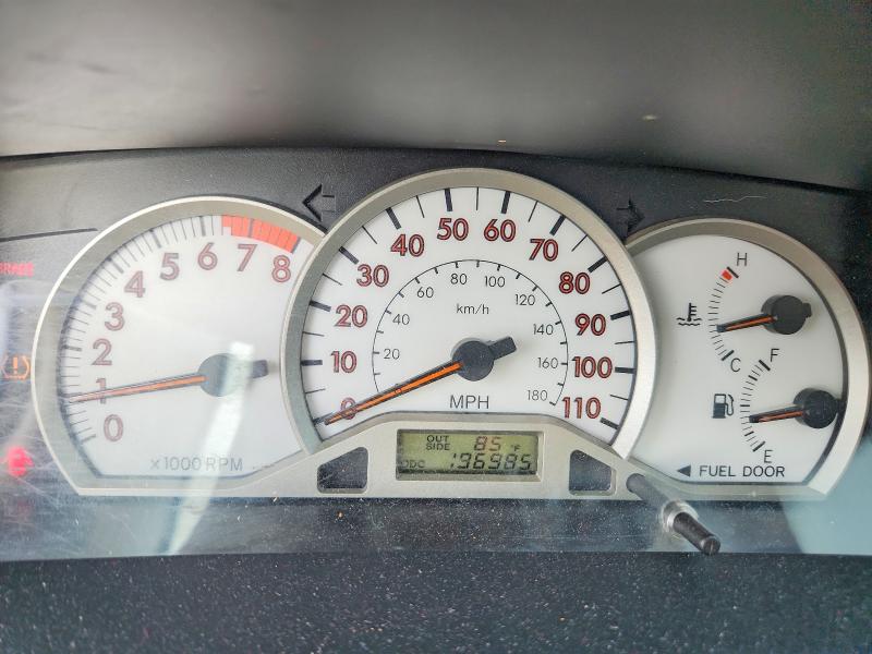 62538536 :رقم المزاد ، 1NXBR32E28Z959893 vin ، 2008 Toyota Corolla مزاد بيع