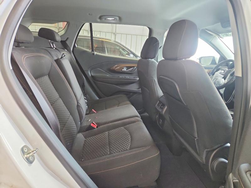 Aukcja sprzedaży 2018 Gmc Terrain, vin: 3GKALMEVXJL368220, numer aukcji: 61113996