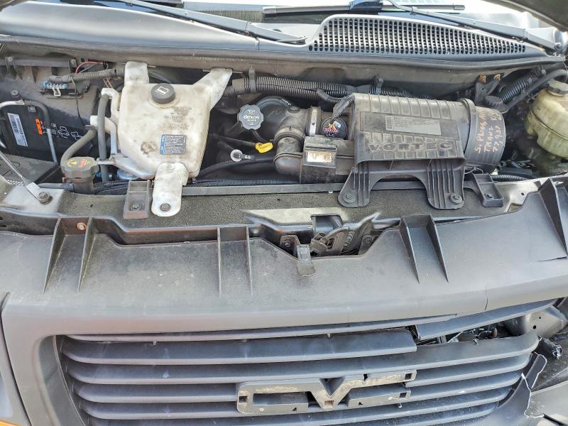 Продаж на аукціоні авто 2014 Gmc Savana, vin: 1GTW7FCG0E1148183, номер лоту: 60468806