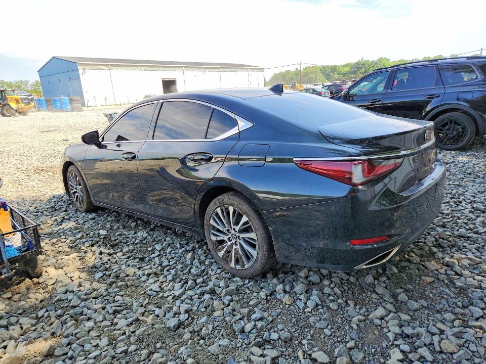 Aukcja sprzedaży 2021 Lexus Es 350, vin: 58ADZ1B12MU089298, numer aukcji: 60965156