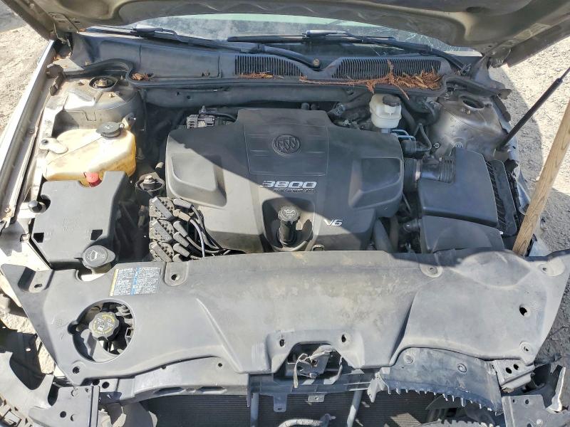 Продаж на аукціоні авто 2007 Buick Lucerne, vin: 1G4HD57227U182679, номер лоту: 60891326
