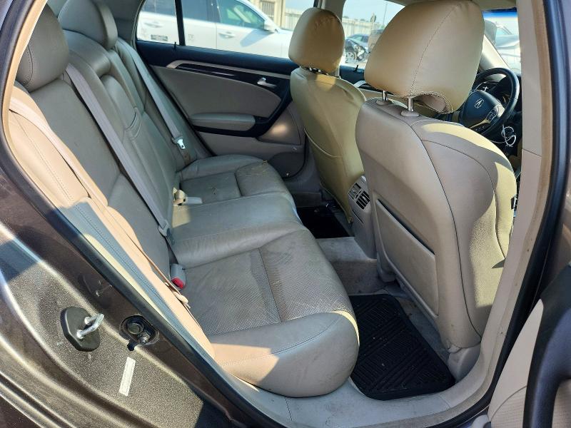 Aukcja sprzedaży 2008 Acura Tl, vin: 19UUA66208A050012, numer aukcji: 55550506